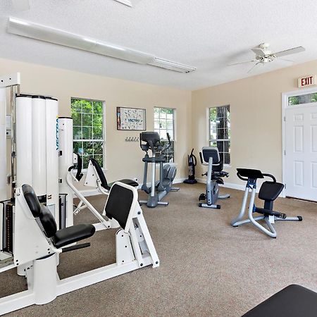 Boozies Bungalow St. Simons Island Dış mekan fotoğraf