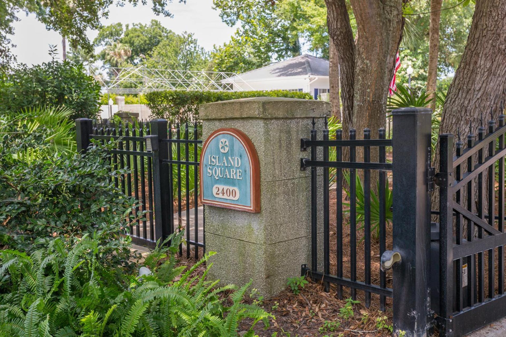 Boozies Bungalow St. Simons Island Dış mekan fotoğraf