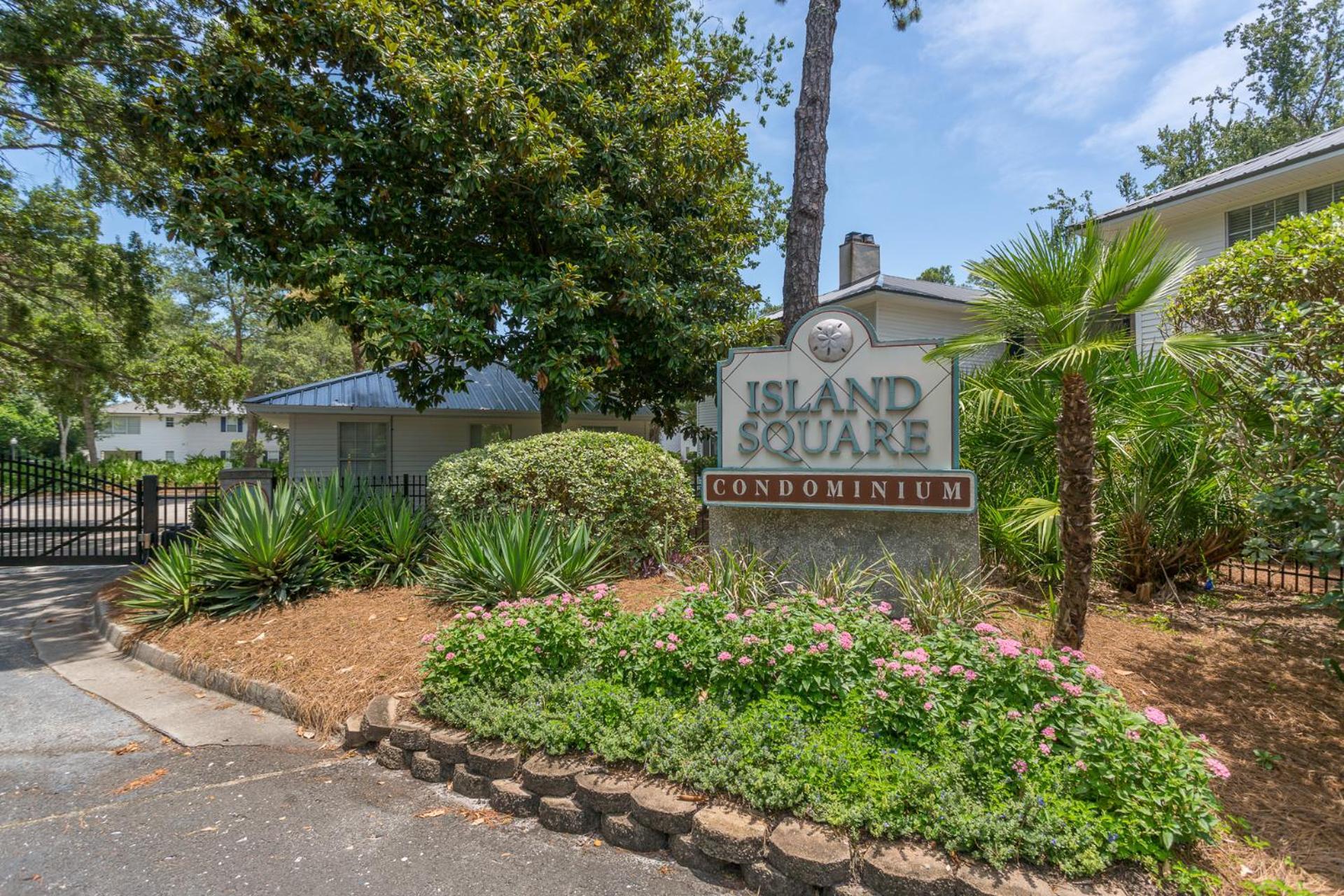 Boozies Bungalow St. Simons Island Dış mekan fotoğraf
